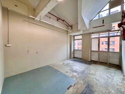 Kb Industrial Building (D14), Factory #551421631
